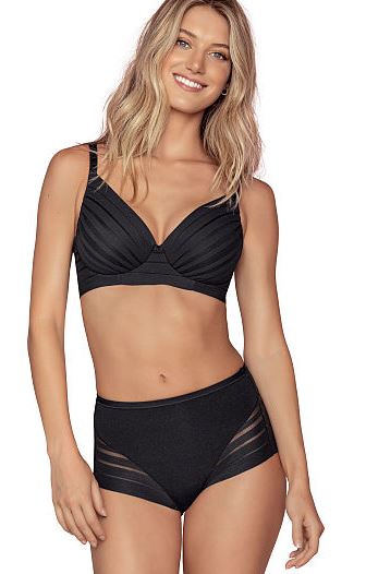 Buy Undetectable Contouring Panty - Order Shapwear online 1117520800 -  Victoria's Secret US